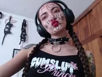 eloise_brown_ from Chaturbate is Freechat