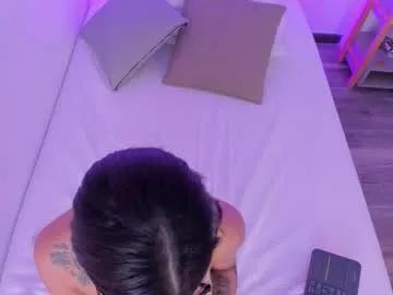 emelie_89 from Chaturbate is Freechat