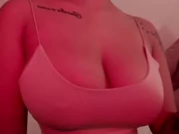 emilia_ghendle from Chaturbate is Freechat