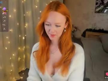 emilia_rain from Chaturbate is Freechat