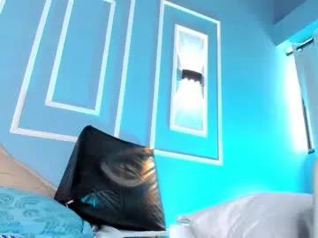 emily_ariaszc from Chaturbate is Freechat