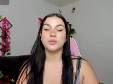 emily_coraline from Chaturbate is Freechat