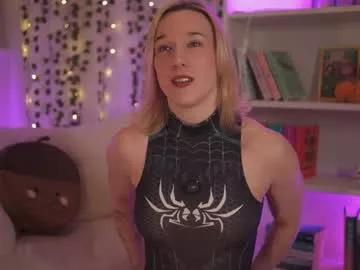 emily_fox_official from Chaturbate is Freechat