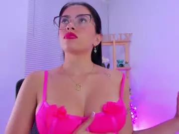 emily_sanderss1 from Chaturbate is Freechat