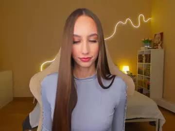 emilyhoston from Chaturbate is Freechat