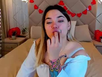 emma_reeedd from Chaturbate is Freechat