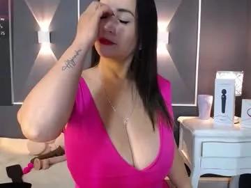 emmawatsom_ from Chaturbate is Freechat