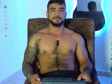 eric_harrison1 from Chaturbate is Freechat