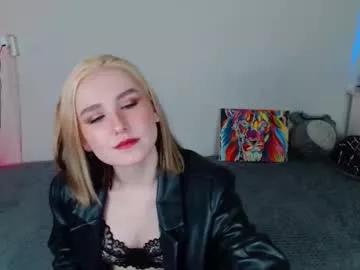 erica_black from Chaturbate is Freechat