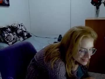 erica_sexy_ from Chaturbate is Freechat