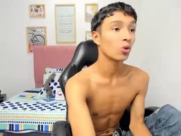 estyler_18 from Chaturbate is Freechat