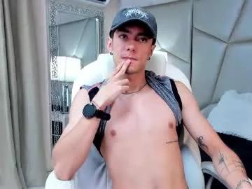 etham_wolf from Chaturbate is Freechat