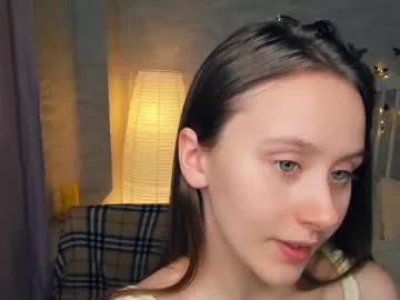 evas_soul from Chaturbate is Freechat