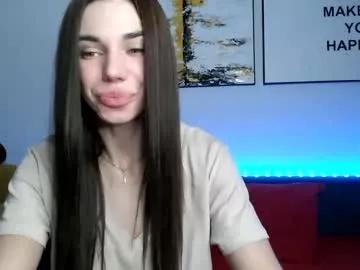 evaxxlove from Chaturbate is Freechat