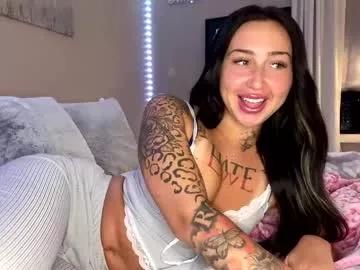 flexyroxxxy from Chaturbate is Freechat