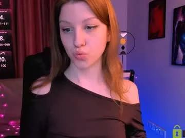 flossie_candy from Chaturbate is Freechat