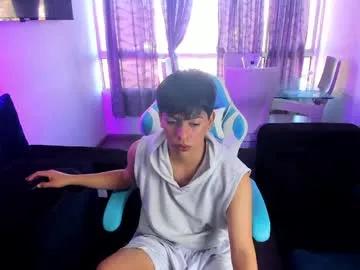 franco_rizzo01 from Chaturbate is Freechat