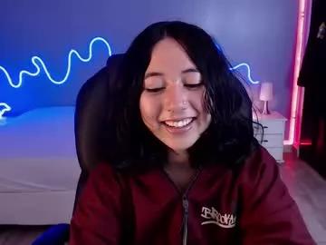 frida_lassi_ from Chaturbate is Freechat