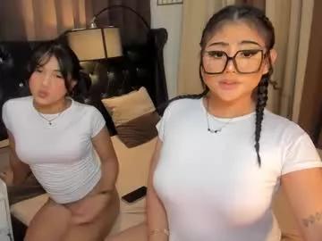 fushiaashley from Chaturbate is Freechat