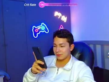 georgesmith_1 from Chaturbate is Freechat