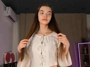 georginaarness from Chaturbate is Freechat