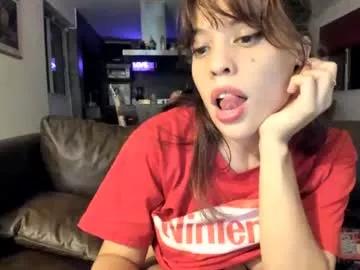 ginakatana from Chaturbate is Freechat