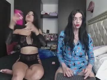 girlwhitelatina from Chaturbate is Freechat