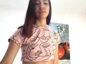 giselle_ruiz from Chaturbate is Freechat