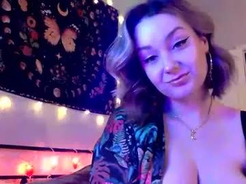 givemesweetdreams from Chaturbate is Freechat