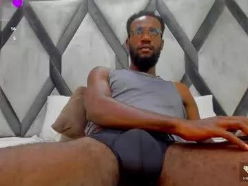 gods_of_ebony from Chaturbate is Freechat