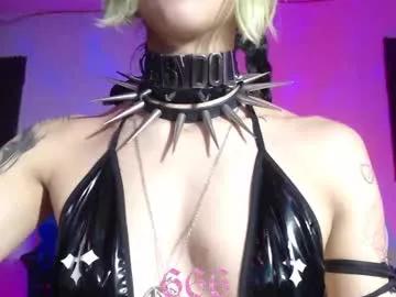 gothicute from Chaturbate is Freechat