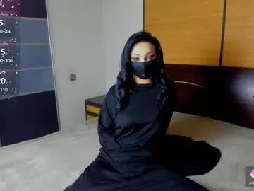 habibi_moon from Chaturbate is Freechat