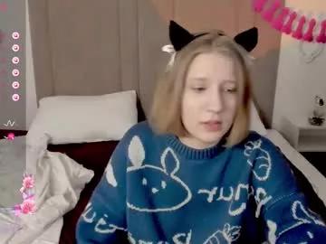 haileyfoxy from Chaturbate is Freechat