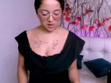 heidy_miss from Chaturbate is Freechat