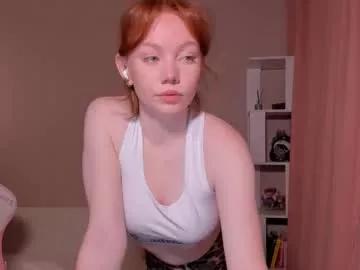 honeyautumn from Chaturbate is Freechat