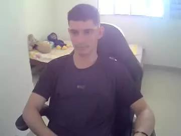 horny_chieff from Chaturbate is Freechat