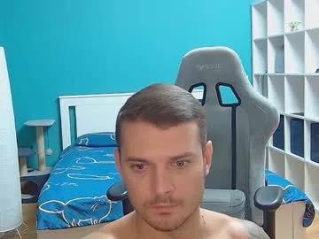 horny_solobro_99 from Chaturbate is Freechat