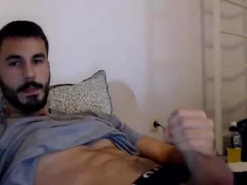 hornyasfuckk33 from Chaturbate is Freechat