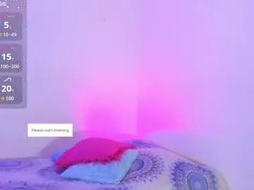 iam_luisa from Chaturbate is Freechat