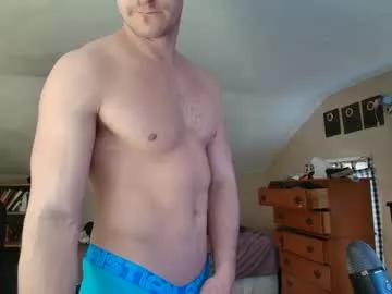 iamtommyparker from Chaturbate is Freechat