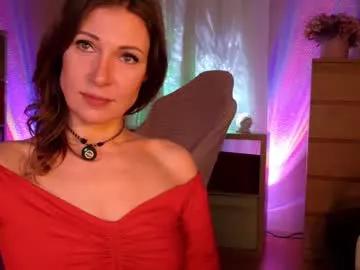 ilucyme from Chaturbate is Freechat