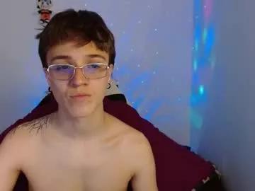 im_oliverpark from Chaturbate is Freechat