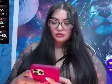 is_candy_west_ from Chaturbate is Freechat