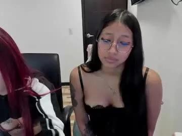 isa_bellaa0 from Chaturbate is Freechat