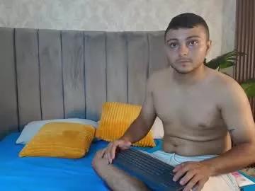 isa_martingb from Chaturbate is Freechat