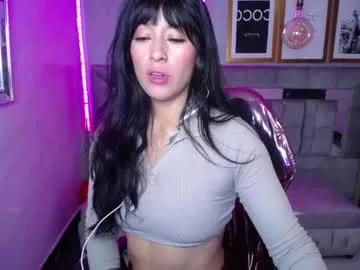 isabella_collen_v from Chaturbate is Freechat