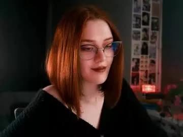 isabelle_stern from Chaturbate is Freechat