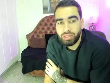 ivan_white from Chaturbate is Freechat