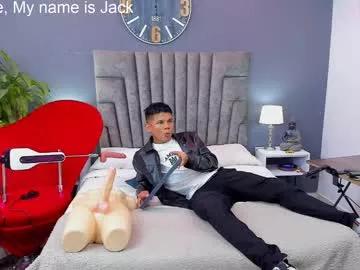 jack_marcel from Chaturbate is Freechat