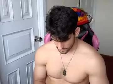 jackecuador from Chaturbate is Freechat